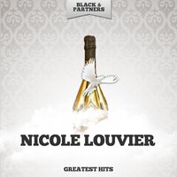 Peuple D'artistes - Nicole Louvier