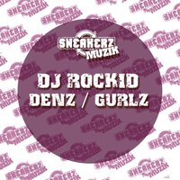 Girlz - DJ Rockid