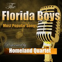 When They Ring Those Golden Bells - Homeland Quartet