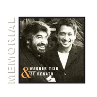 Súplica - Wagner Tiso & Zé Renato