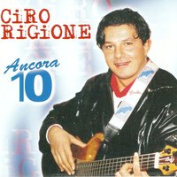 Solo tu - Ciro Rigione