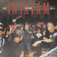 Drippin’ - DJ Sliqe & Christyle Numen