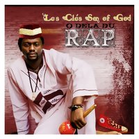 Ca va très bien - Alberto Les Clés Son of God & Aaron Jackson & Kolonel Perfect