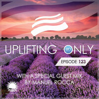 Polar Circle [UpOnly 123] - Breame & Jack Vath