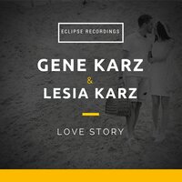 Faltering Voice - Gene Karz & Lesia Karz