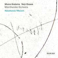 Mozart: Piano Concerto No. 23 in A Major, K. 488 - 3. Allegro assai - Momo Kodama & Mito Chamber Orchestra & Seiji Ozawa & Вольфганг Амадей Моцарт