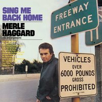 The Train Never Stops - Merle Haggard & The Strangers