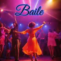 Baile - Grupo Caminata & Son Andino