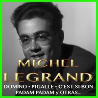 Close Your Eyes - Michel Legrand