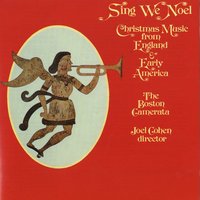 All Sons of Adam - The Boston Camerata