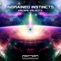 Turn Left at Rigil Kent - Ingrained Instincts