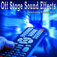 Television Game Show Questions with Music and Announcer, Through Thick Wall Perspective - The Hollywood Edge Sound Effects Library