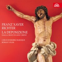 La Deposizione dalla croce di Gesú Cristo, Salvator nostro: A questi cori ingrati - Czech Ensemble Baroque Orchestra & Roman Valek & Kateřina Kněžíková & Philipp Mathmann & Lenka Cafourková Ďuricová