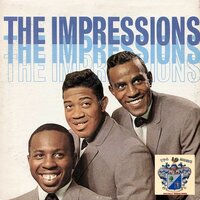 Sad, Sad Girl and Boy - The Impressions