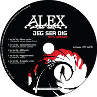 Jeg Ser Dig - Alex & Johnson