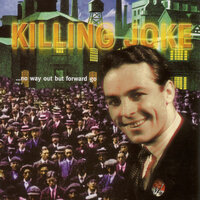 Pssyche - Killing Joke