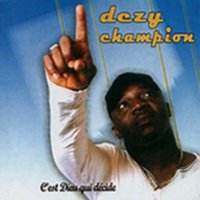 Passion du Christ - Dezy Champion