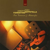 Four Paths - Umberto Fiorentino