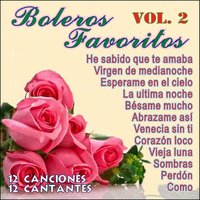 Vieja Luna - Celia Cruz