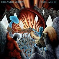Miss You - Orlando Voorn