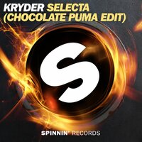 Selecta - Kryder & Chocolate Puma