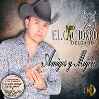 Me Enamore de Ti - Mario "El Cachorro" Delgado