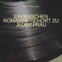 Schwarze Augen - Hans Rehmstedt