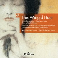 On This Island, Op. 11: No. 3, Seascape - Бенджамин Бриттен & Yves Saelens & Inge Spinette