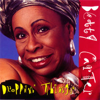 Why Him - Betty Carter