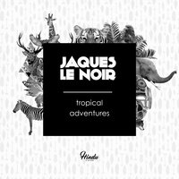 Voodoo Dance - Jaques Le Noir