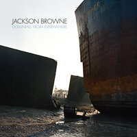 Minutes To Downtown - Jackson Browne
