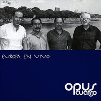 La Estrella Azul - Opus Cuatro