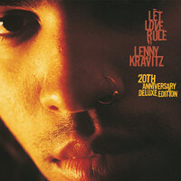 Blues For Sister Someone - Lenny Kravitz