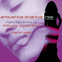 Beloved - Anoushka Shankar & Karsh Kale