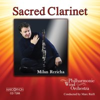 Thaïs: Meditation - Milan Rericha & Marc Reift & Philharmonic Wind Orchestra & Жюль Массне & John Glenesk Mortimer
