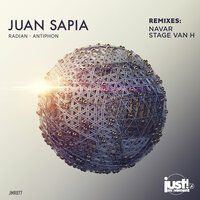 Antiphon - Juan Sapia