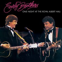 Medley: Devoted to You / Ebony Eyes / Love Hurts - The Everly Brothers