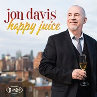 Mostly Minor - Jon Davis & Boris Kozlov & Mark Ferber