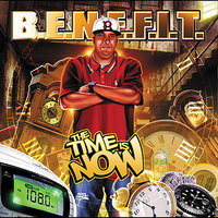 GLOBAL DOMINATION - B.E.N.E.F.I.T.