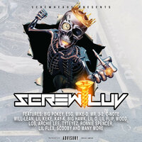 Like Screw House (Extended) - Melo