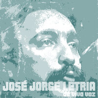 Um Homem nas Palavras - José Jorge Letria