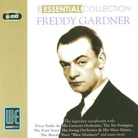 There’s A Small Hotel - Benny Carter & His Orchestra