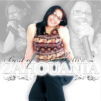 Neghda Maa Dalali - Zahouania