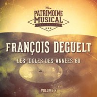 Ma verte prairie - Francois Deguelt