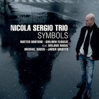 Orbite - Guilhem Flouzat & Nicola Sergio Trio & Matteo Bortone