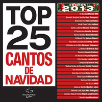 Feliz Navidad - Lucia Parker