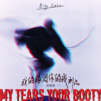 我的眼泪你的战利品 - Big Cole