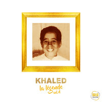 Yazal Nabghik - Khaled