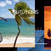 Outlanders - Outlanders & Tarja & Walter Giardino & Torsten Stenzel