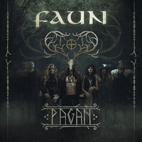 Anagin - faun